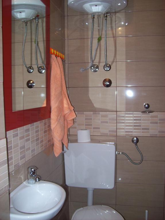 Lukic Apartmani Bar Rum bild
