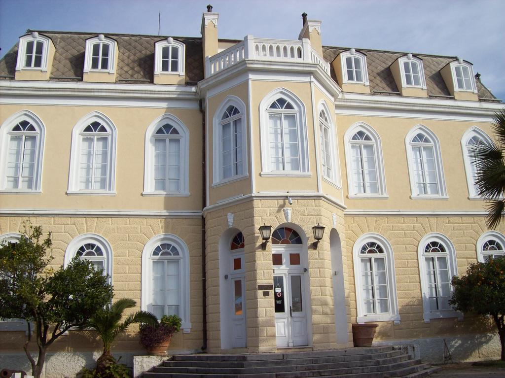 Lukic Apartmani Bar Exteriör bild