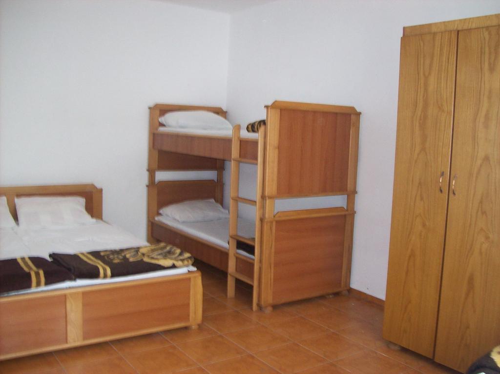 Lukic Apartmani Bar Exteriör bild