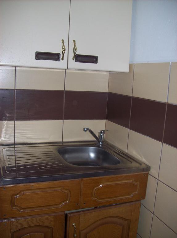 Lukic Apartmani Bar Rum bild