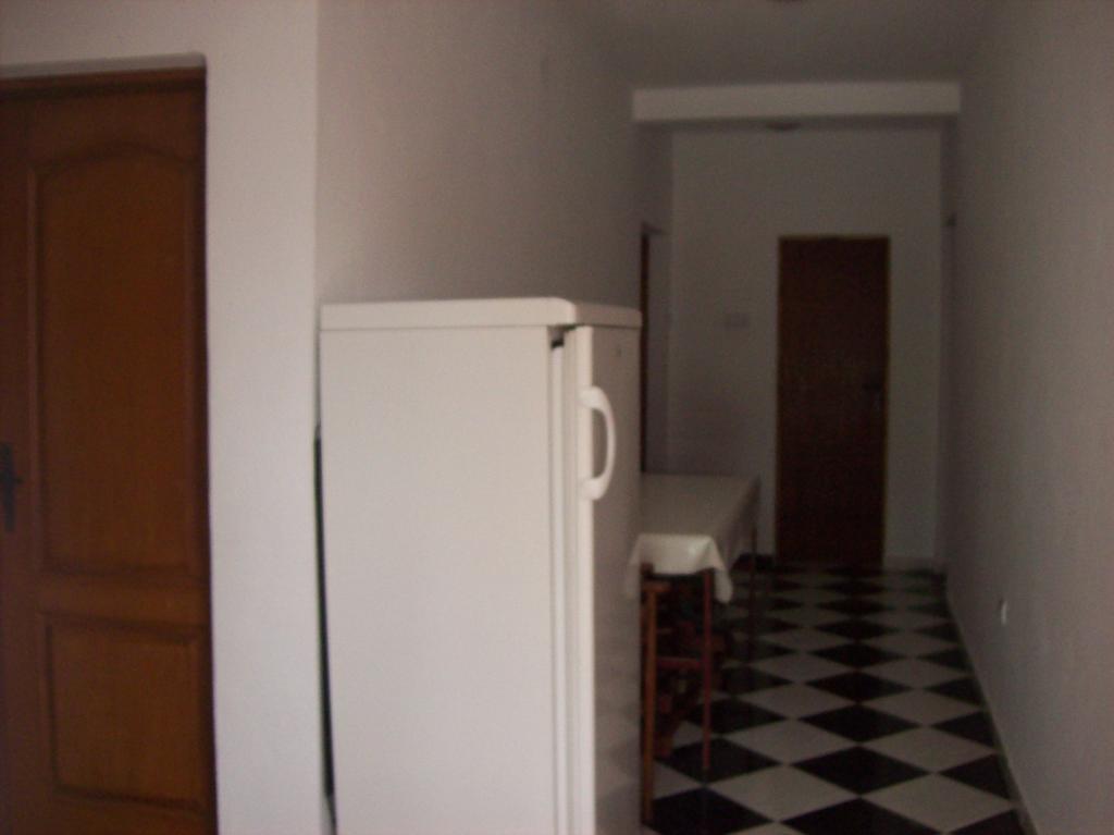 Lukic Apartmani Bar Exteriör bild